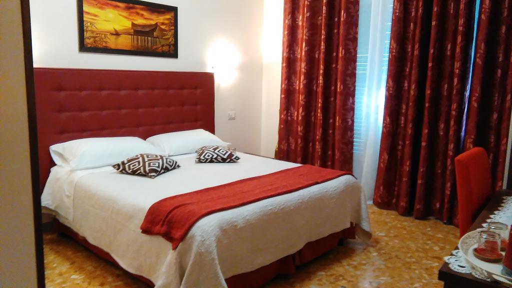 Couette-café Vatican Golden Rome