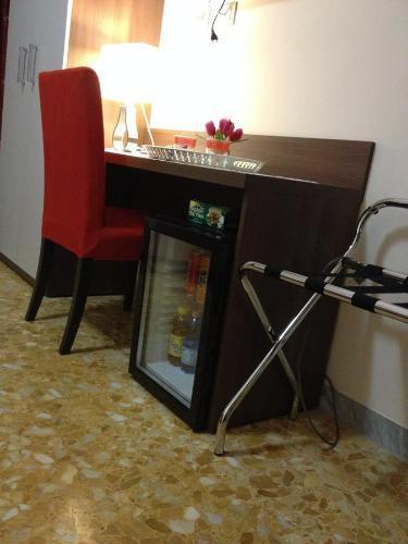 Vatican Golden Couette-café